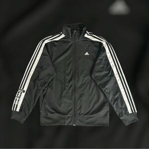 ADIDAS Classic Track Jacket